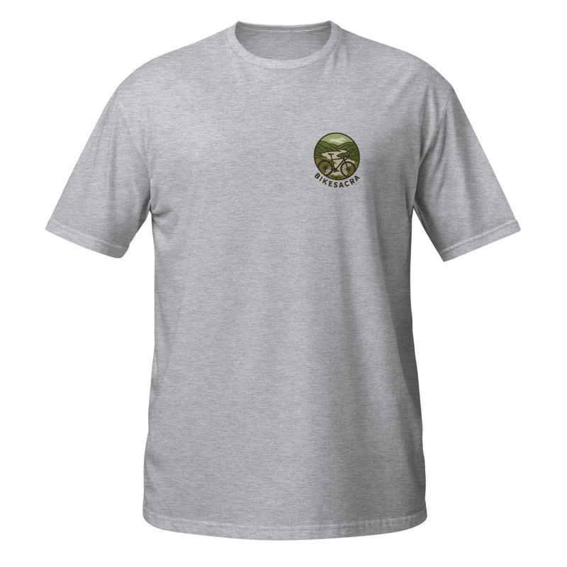 Camiseta Bikersacra