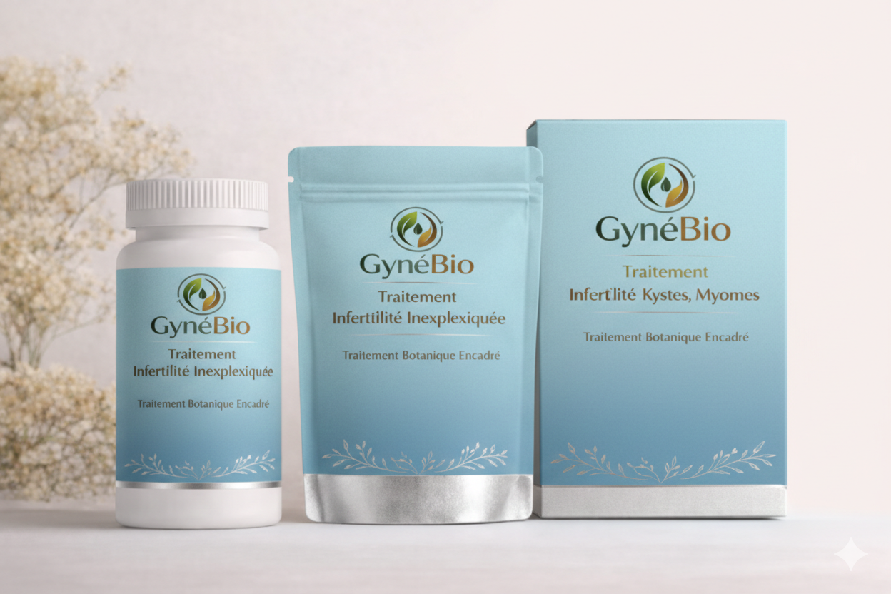 Traitement Infertilité Inexpliquée 