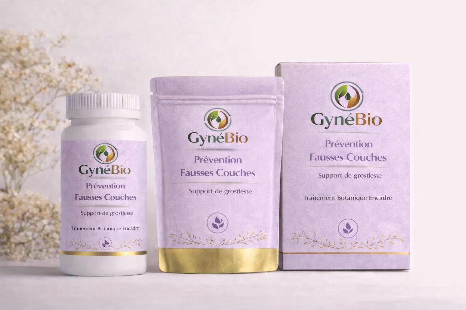  Prévention Fausses Couches