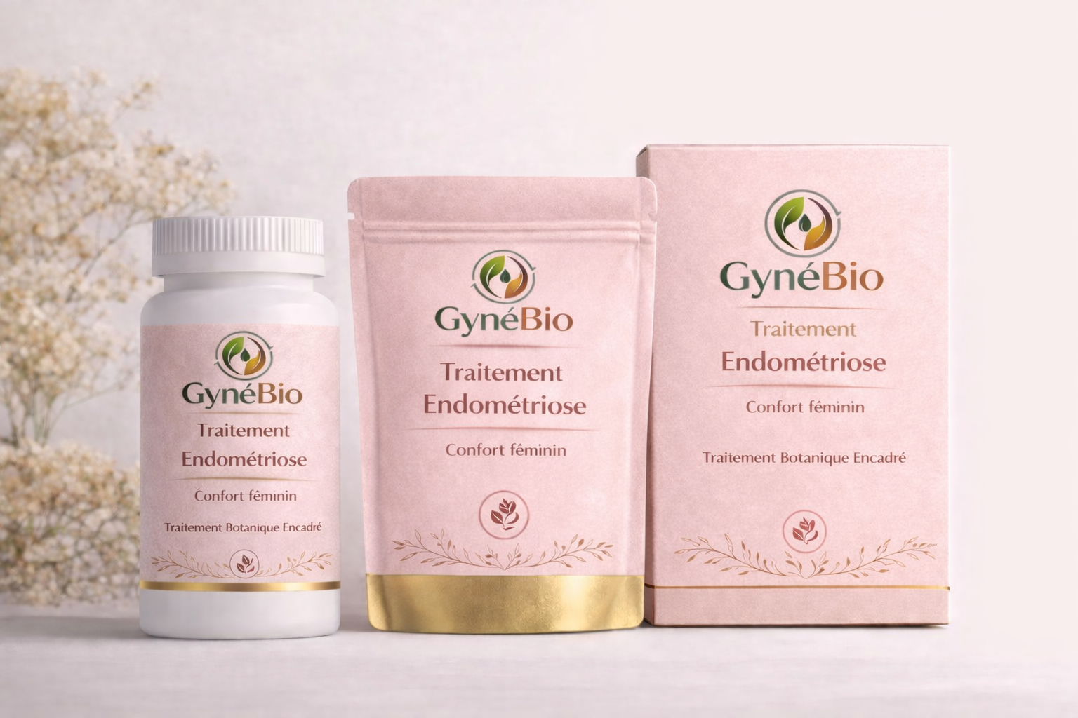 Traitement Endométriose GynéBio