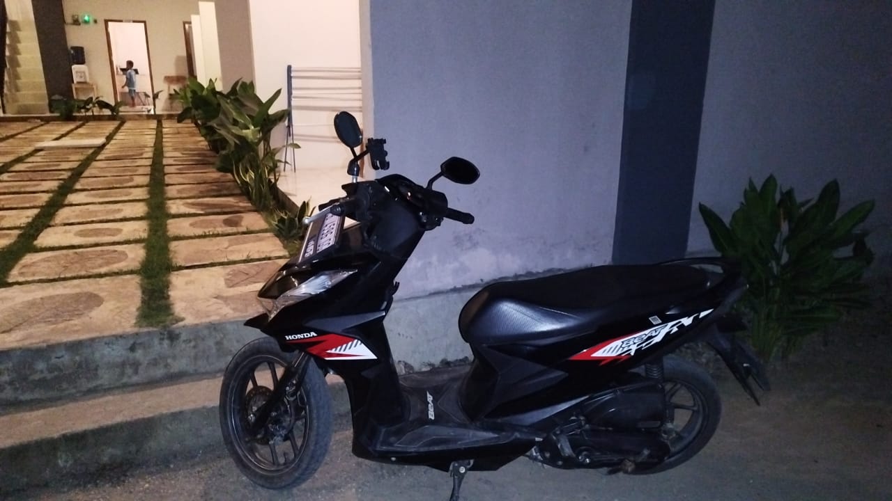 Pesan Sekarang Mudah