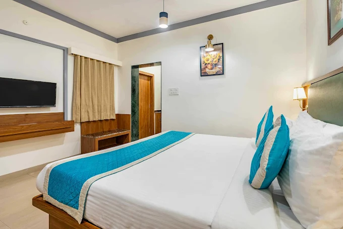 Nature Trails Durshet