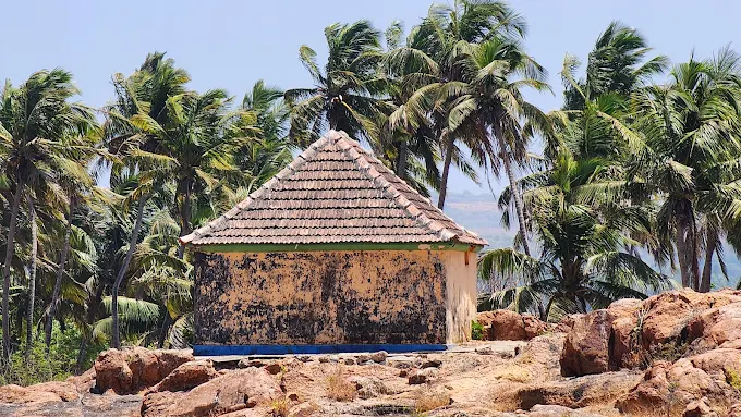 Tarkarli Malavan Sindhudurgh Killa 