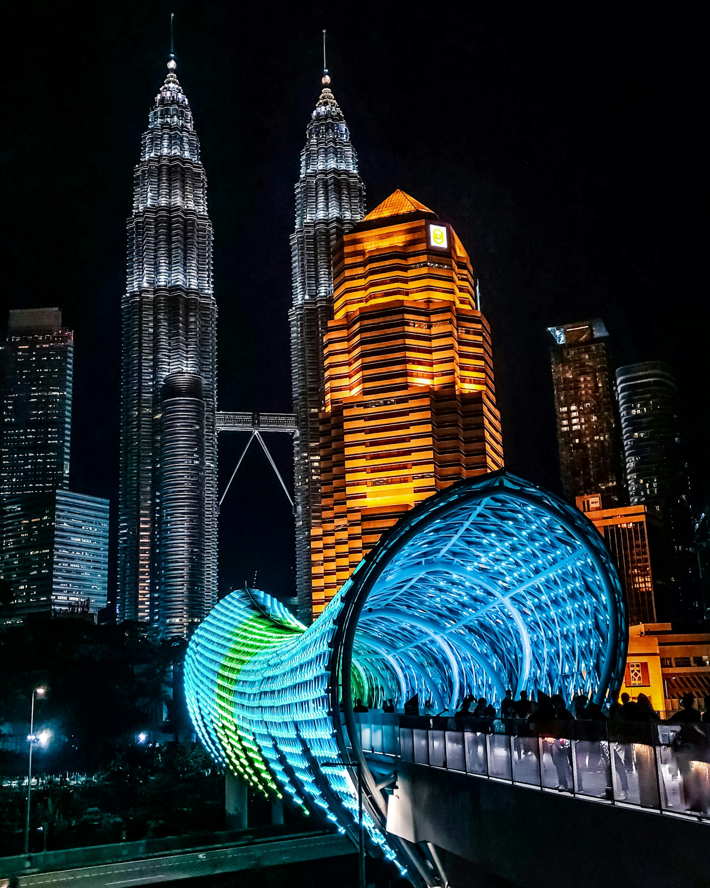 Malaysia Tour Package