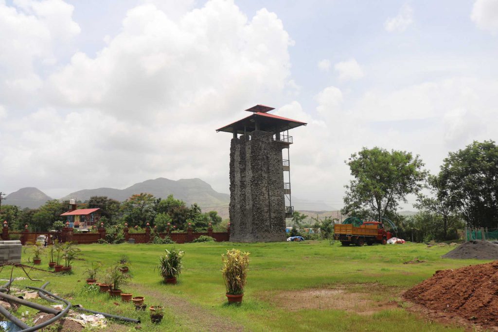 Royal Karjat Farm