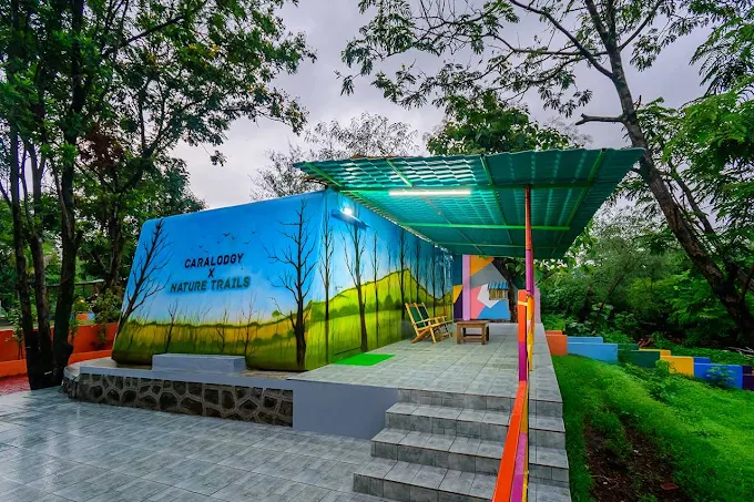 Nature Trails Durshet