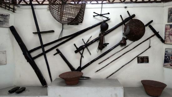 Vanganga Lake, Madhuban Dam, Butterfly Garden, Tribal Museum, Swami Narayan Temple, industrial visit