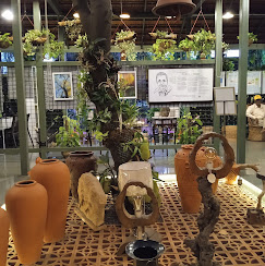 Yusuf Meherali Centre + Karnala Bird Sanctuary