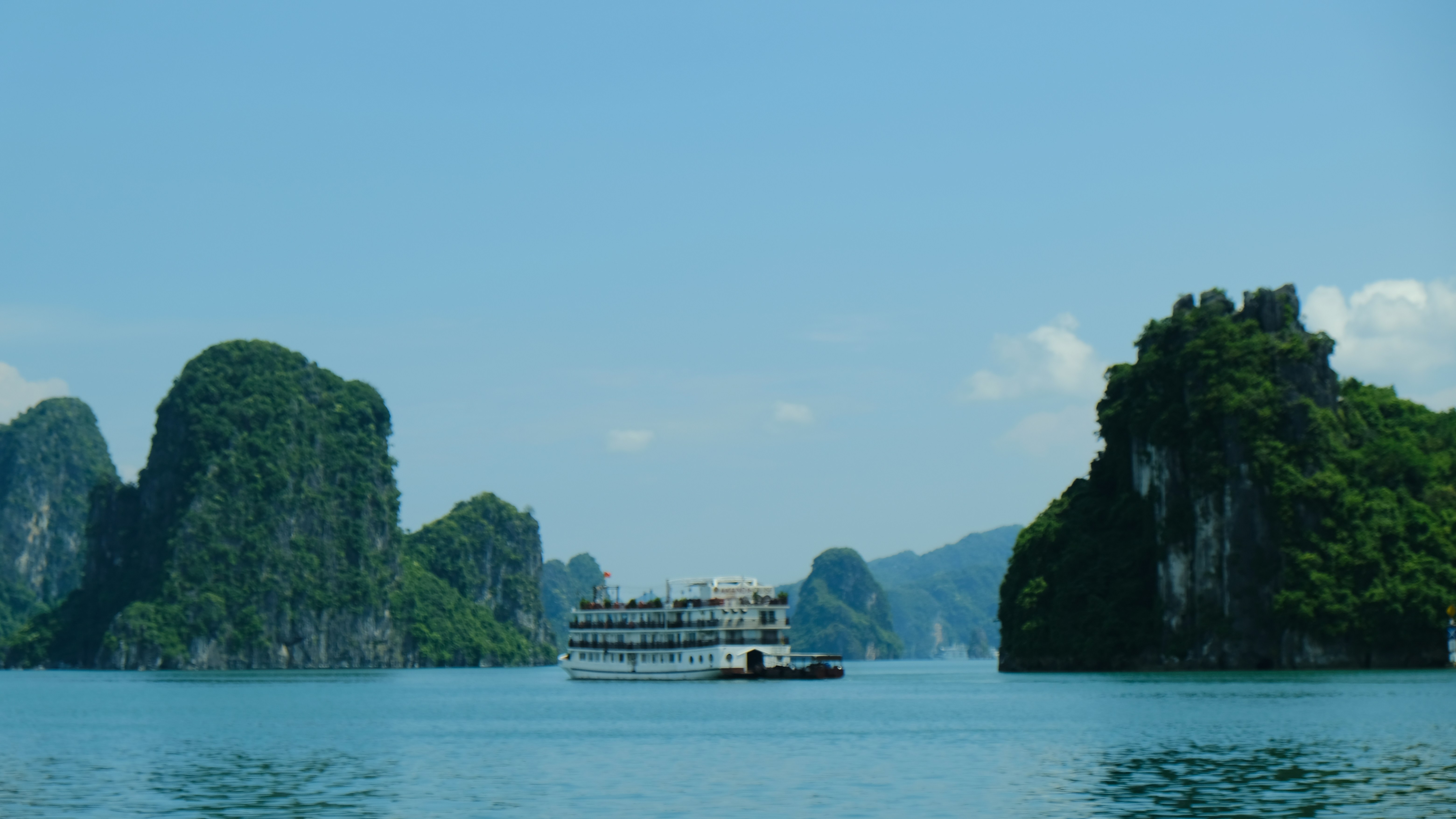 🌏 Vietnam – Cambodia Amazing Tour