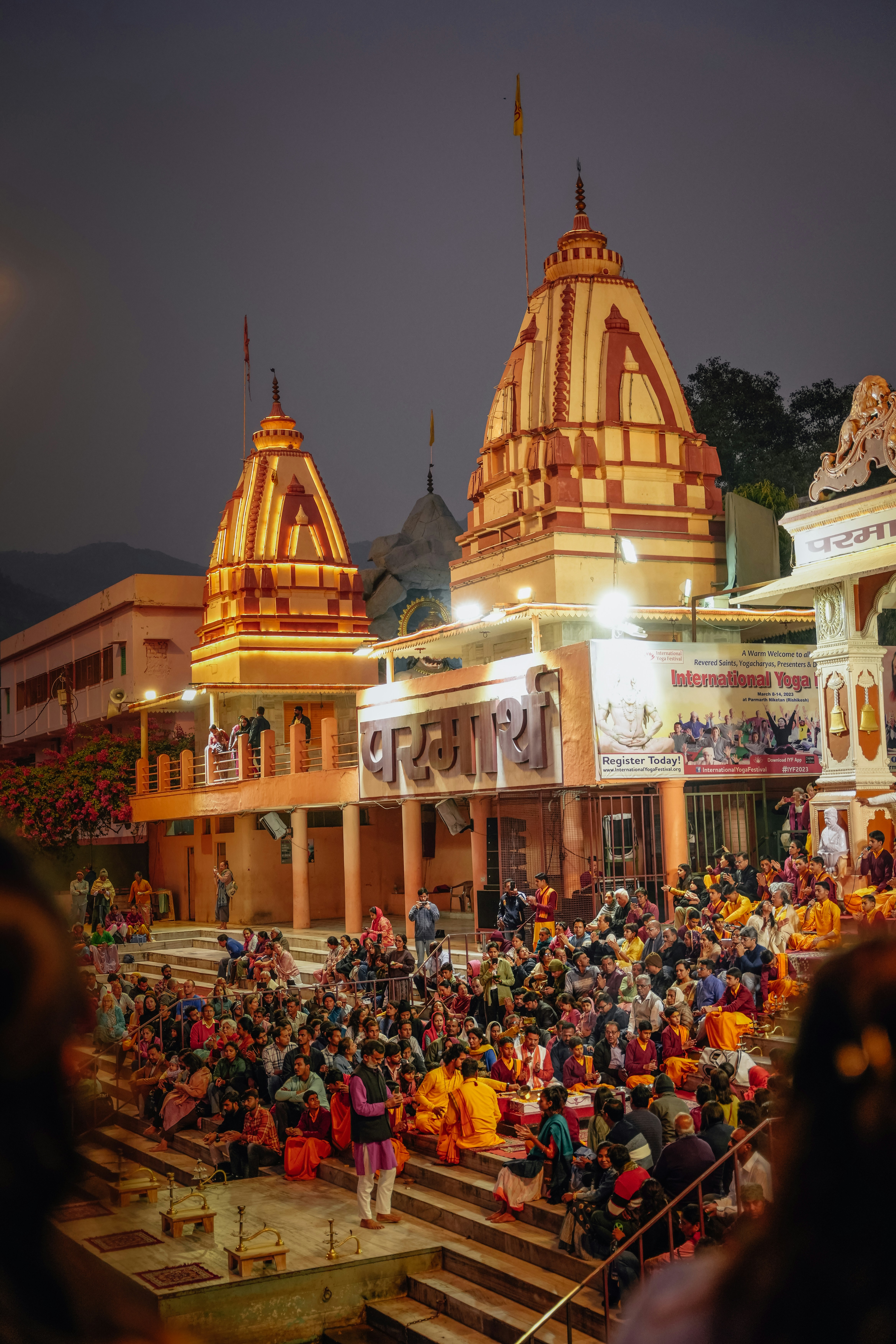 Haridwar Spiritual Tour