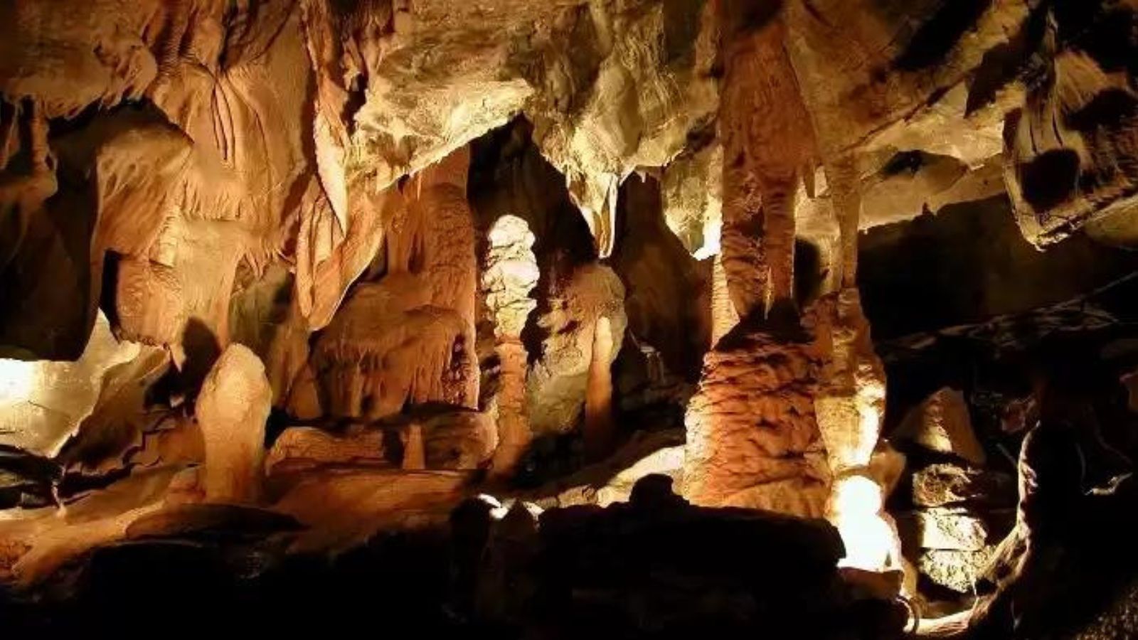 🌄 Meghalaya Hotel Booking Packages