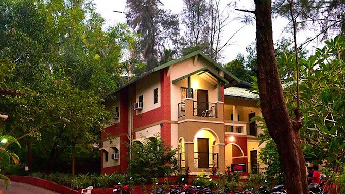 Nature Trails Durshet