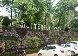 Vanganga Lake, Madhuban Dam, Butterfly Garden, Tribal Museum, Swami Narayan Temple, industrial visit