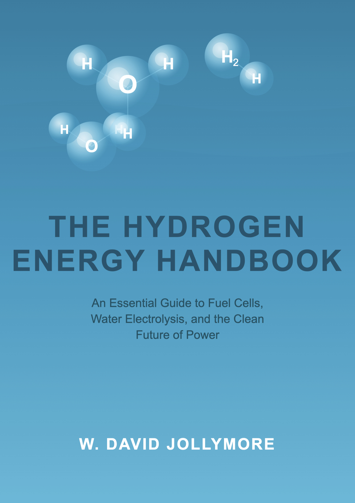 The Hydrogen Energy Handbook