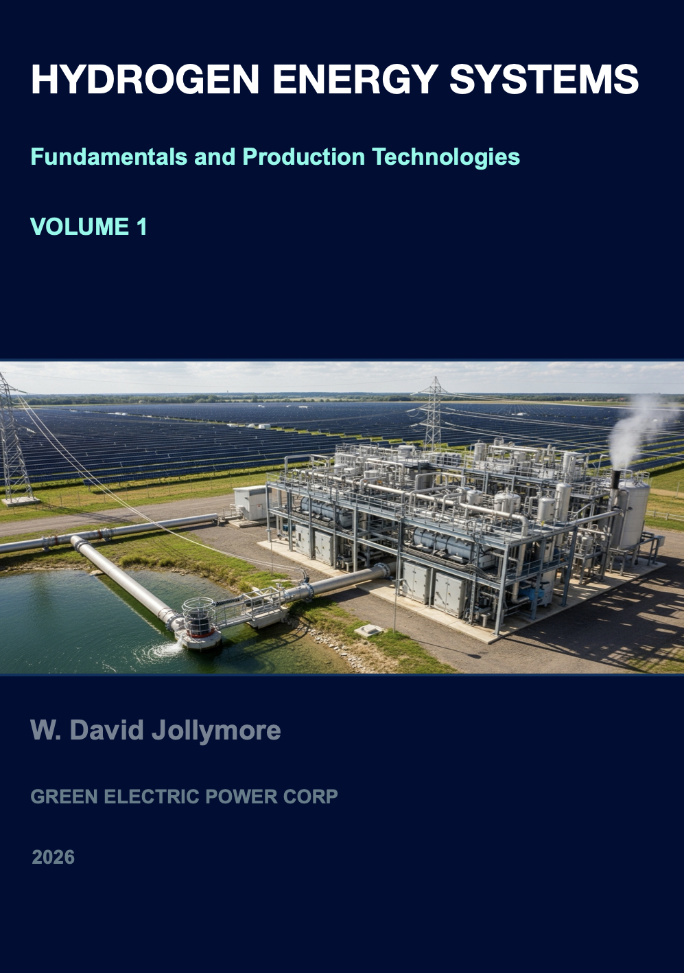 Hydrogen Energy Systems