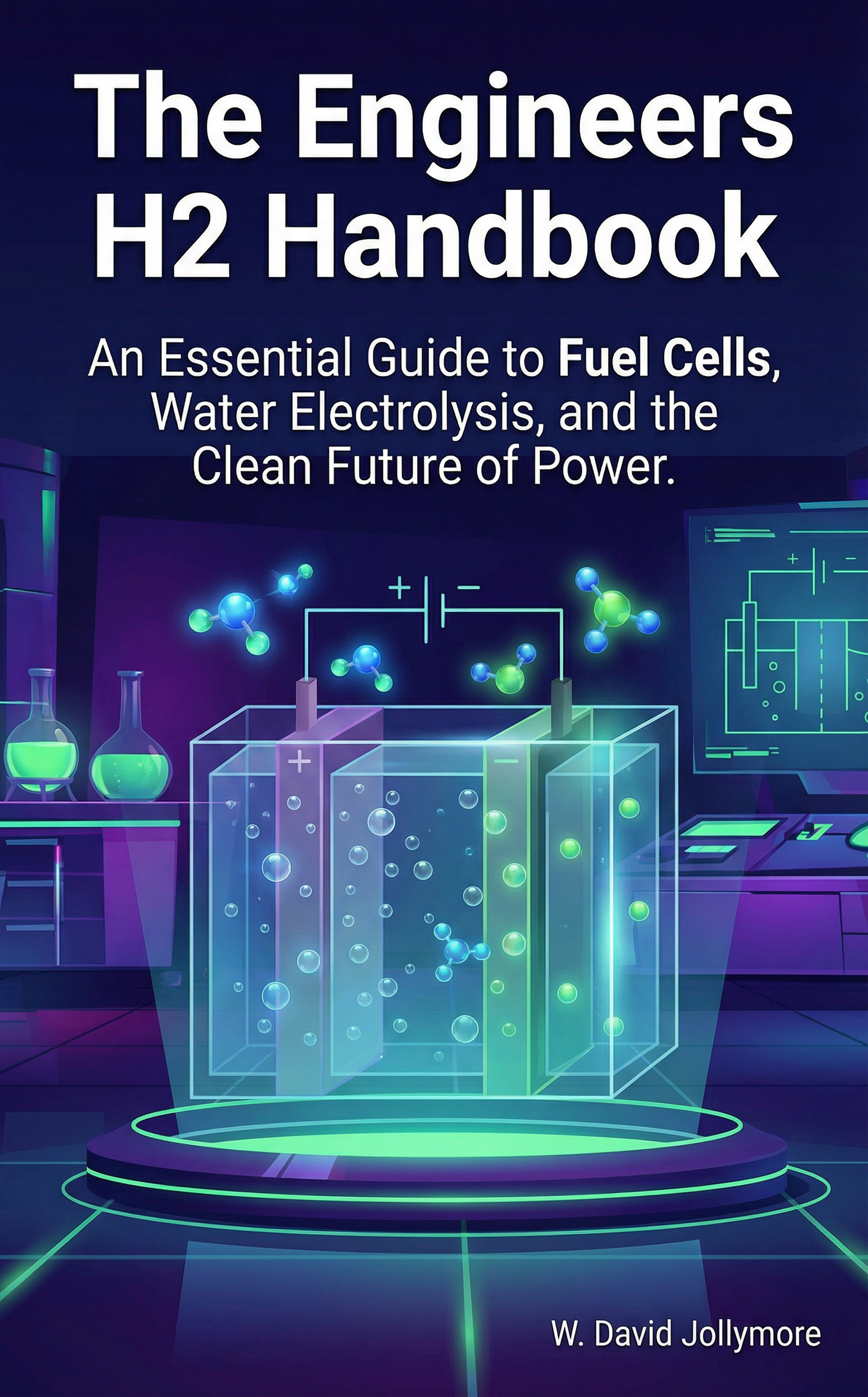 The Engineers H2 Handbook