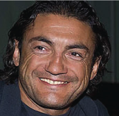 SESSION 12 Claudio CHIAPPUCCI dimanche 12 juillet 26