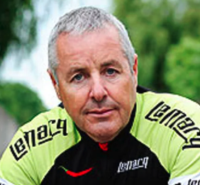 SESSION 1 Stephen ROCHE samedi 25 avril 26