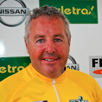 SESSION 2 Stephen ROCHE dimanche 26 avril 26
