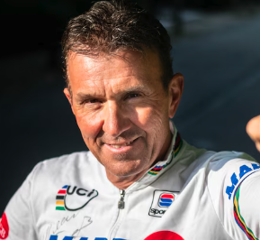 SESSION 16 Johan MUSEEUW dimanche 20 septembre 26