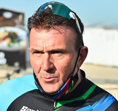 SESSION 6 Johan MUSSEUW dimanche 31 mai 26