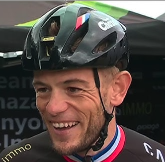 SESSION 20 steve CHAINEL dimanche 18 octobre 26