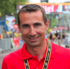 SESSION 4 David MONCOUTIÉ dimanche 10 mai 26