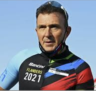 SESSION 5 Johan MUSEEUW samedi 30 mai 26