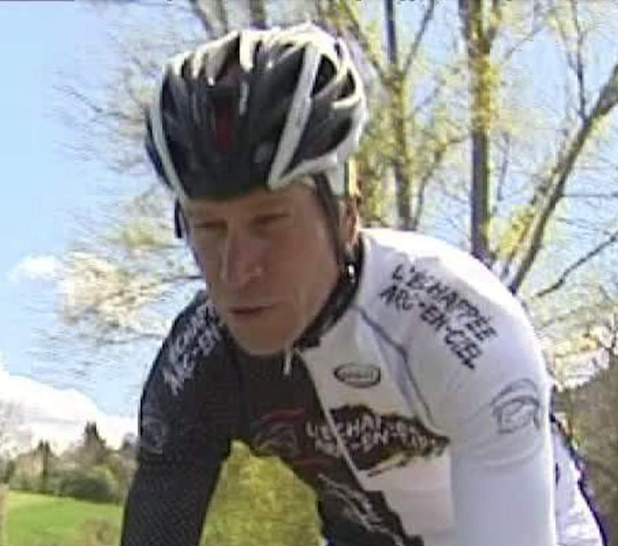 SESSION 9 Laurent BROCHARD samedi 27 juin 26