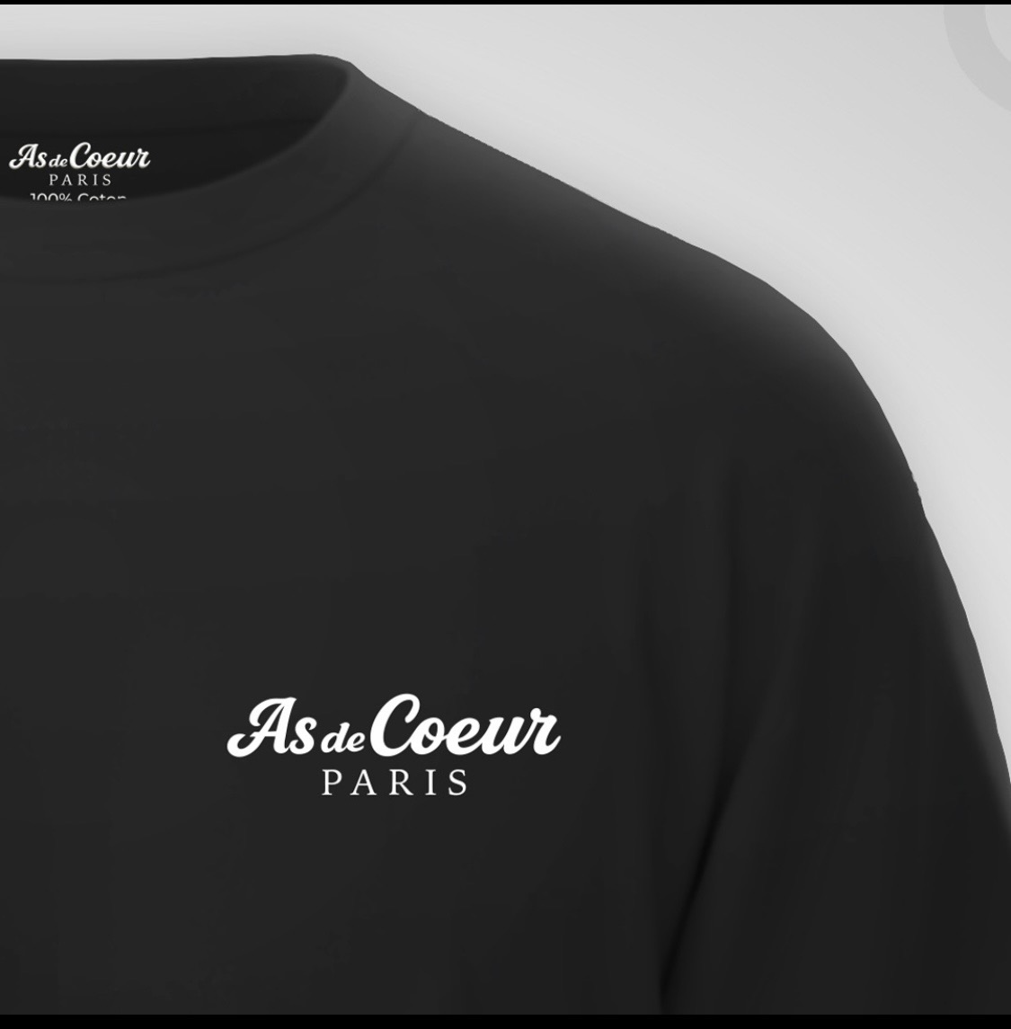 T - SHIRT PACK DUO ESSENTIALS 