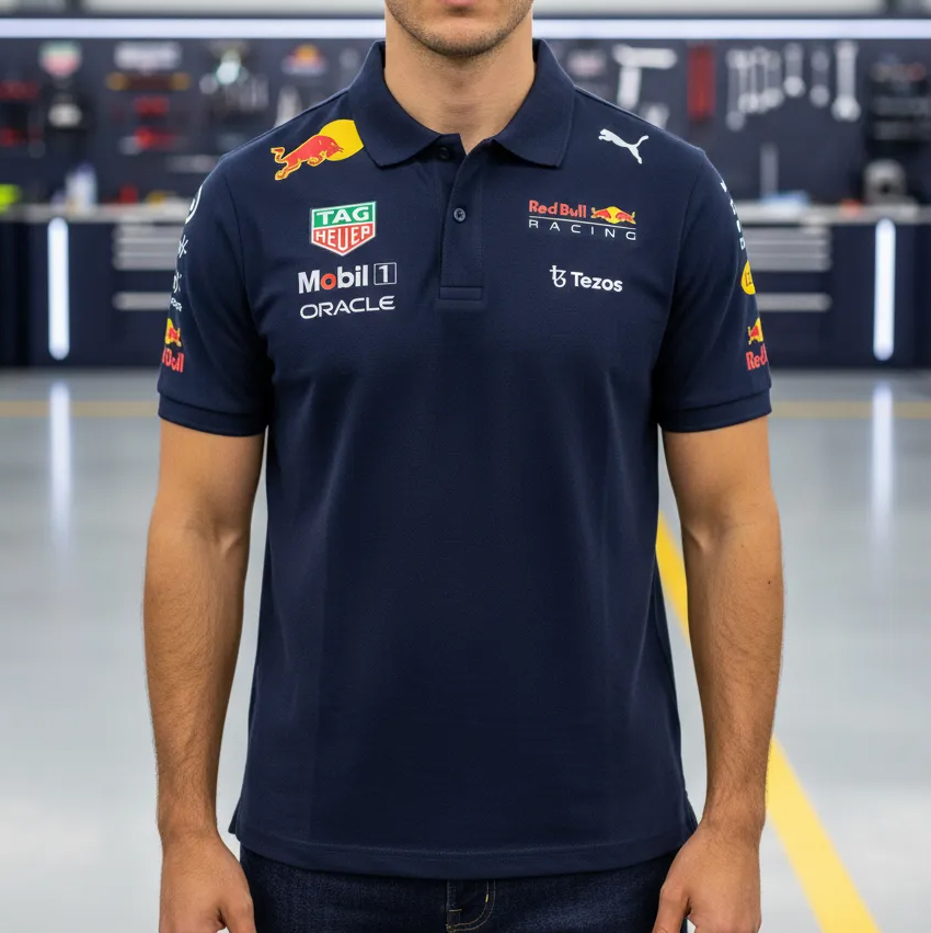 Polo Red Bull Racing