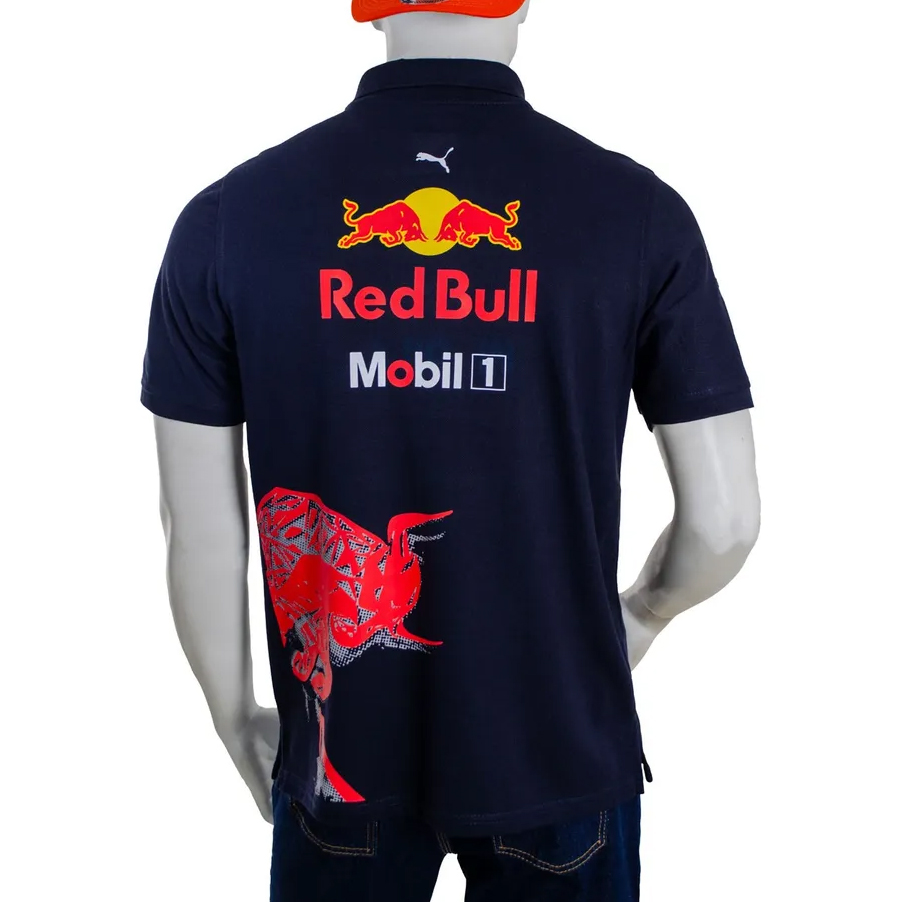 Polo Red Bull Racing
