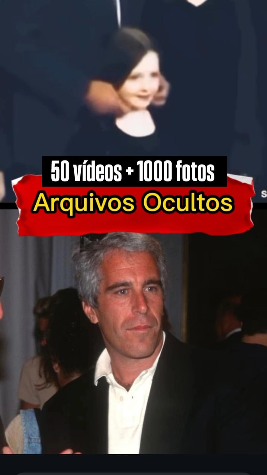 Arquivos Ocultos