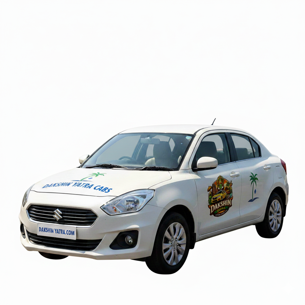 Dakshin Yatra Cab Service