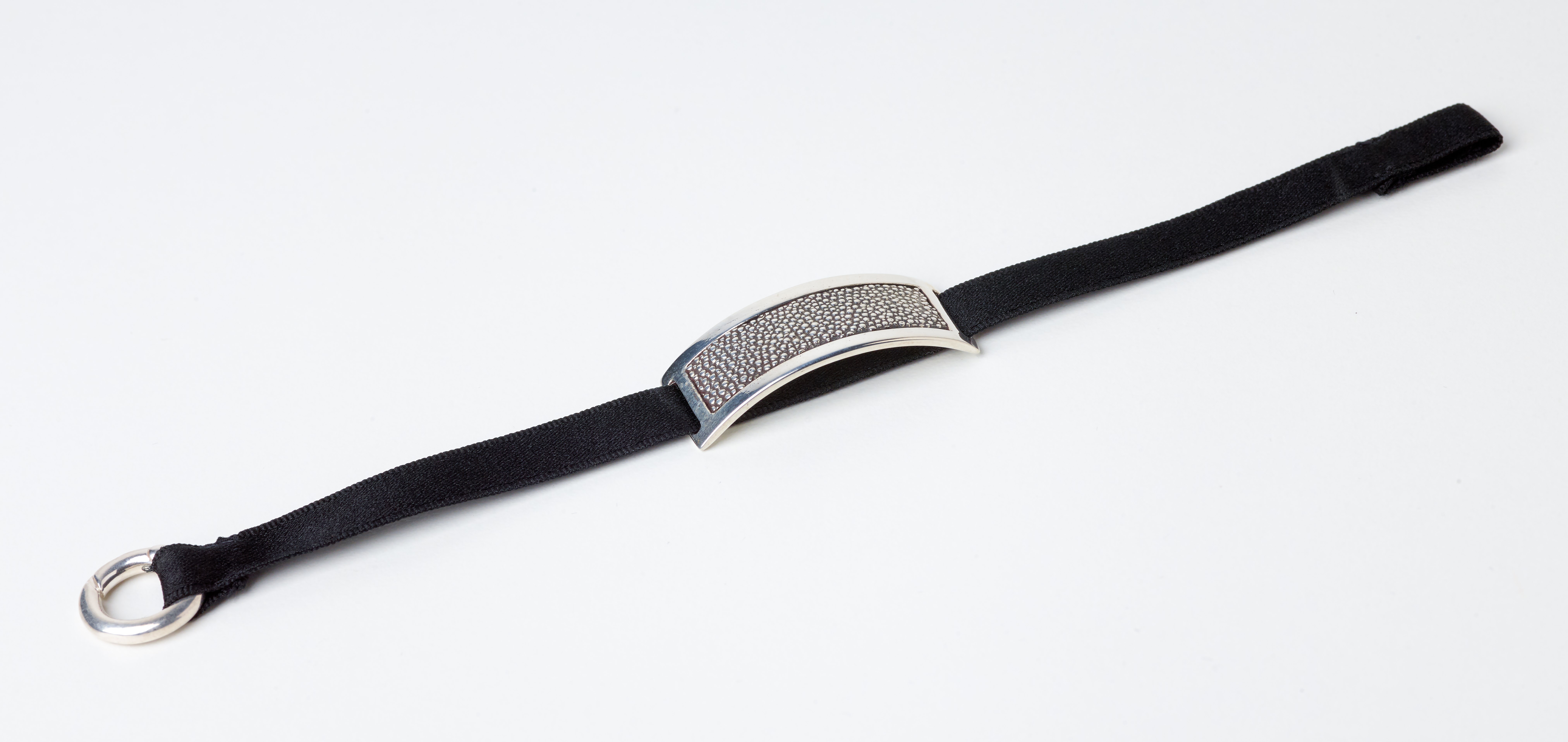 Bracelet Mademoiselle Metal