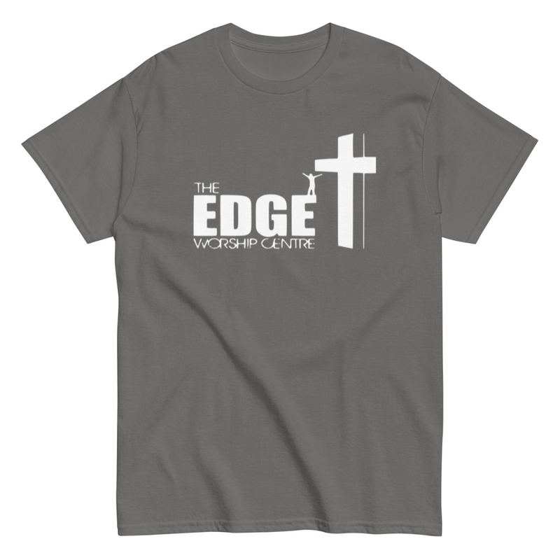 "Edge" Unisex Classic Tee 