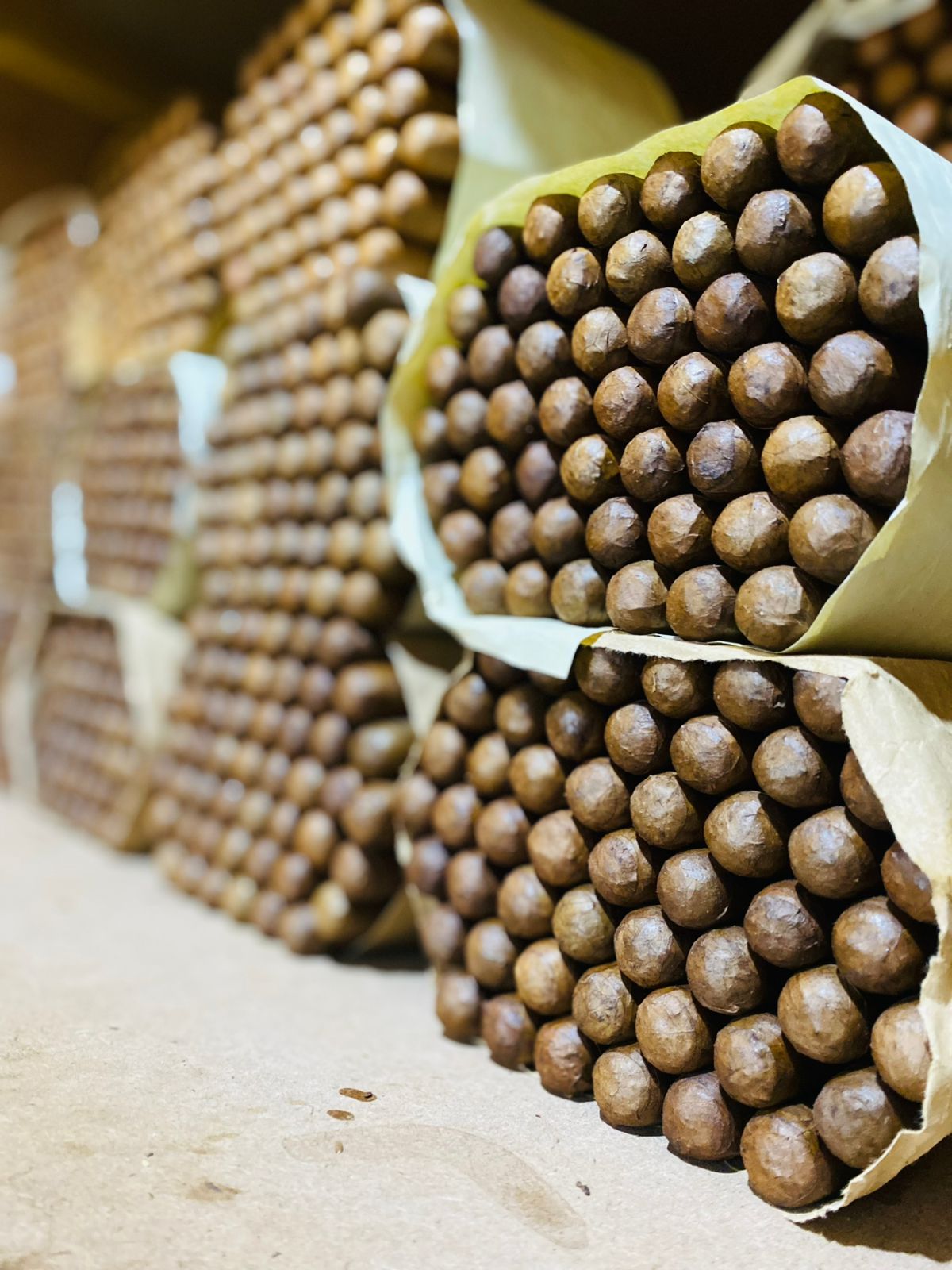 Puros Artesanales Premium