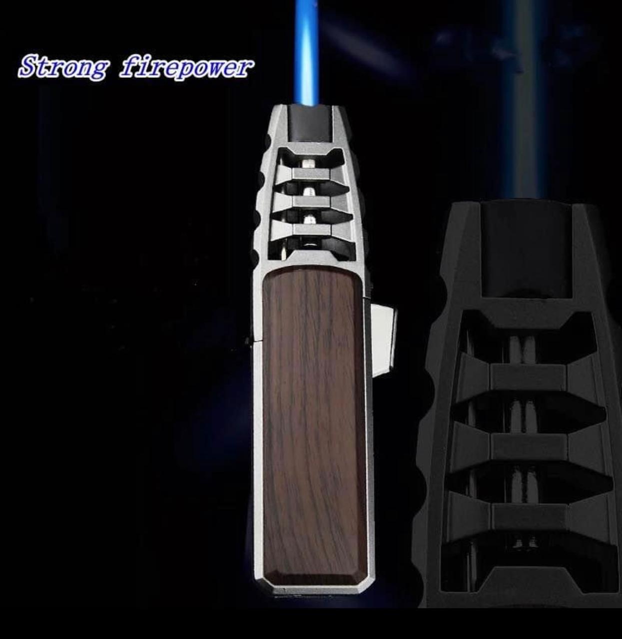 Encendedor de Plasma