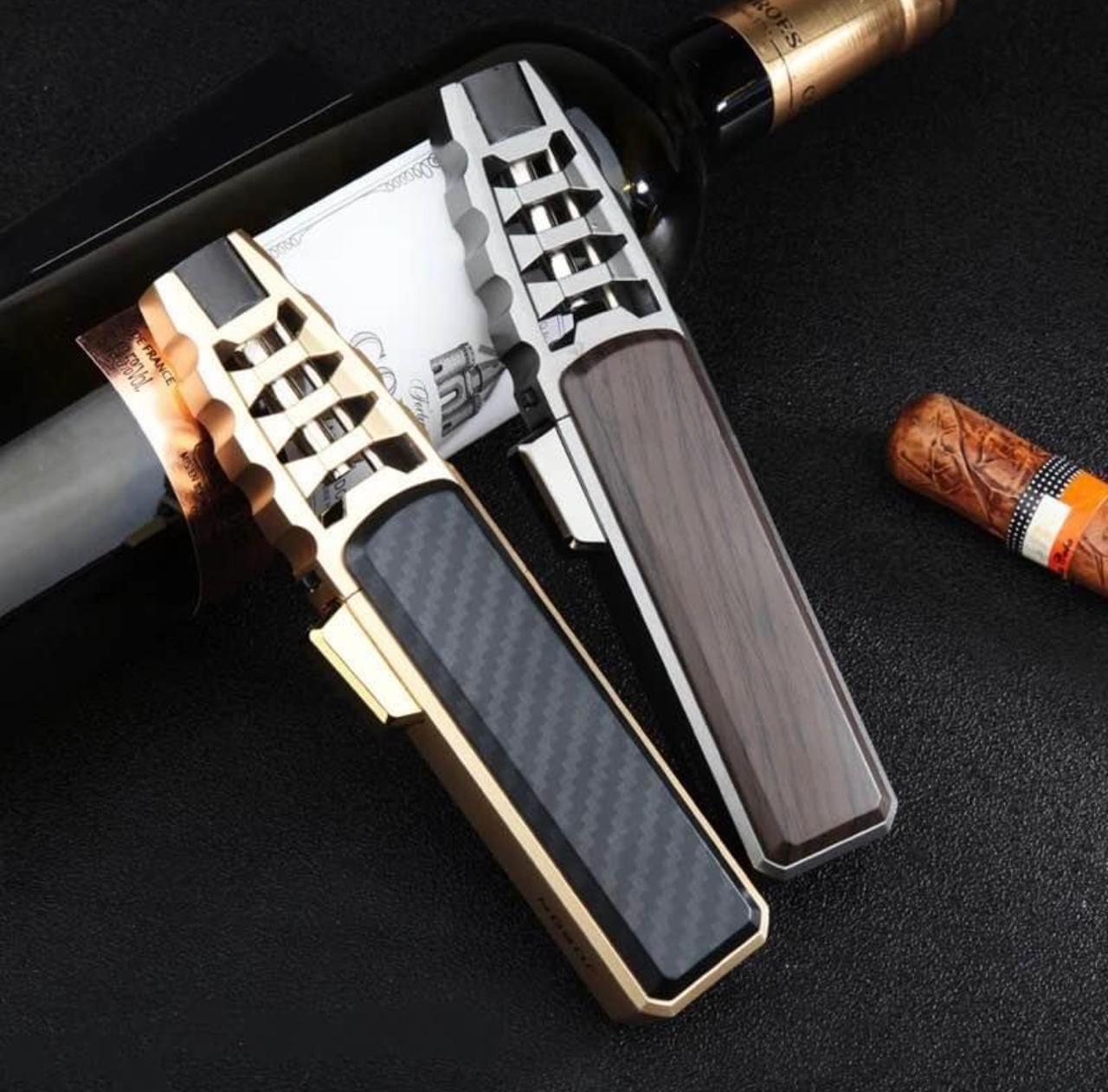 Encendedor de Plasma