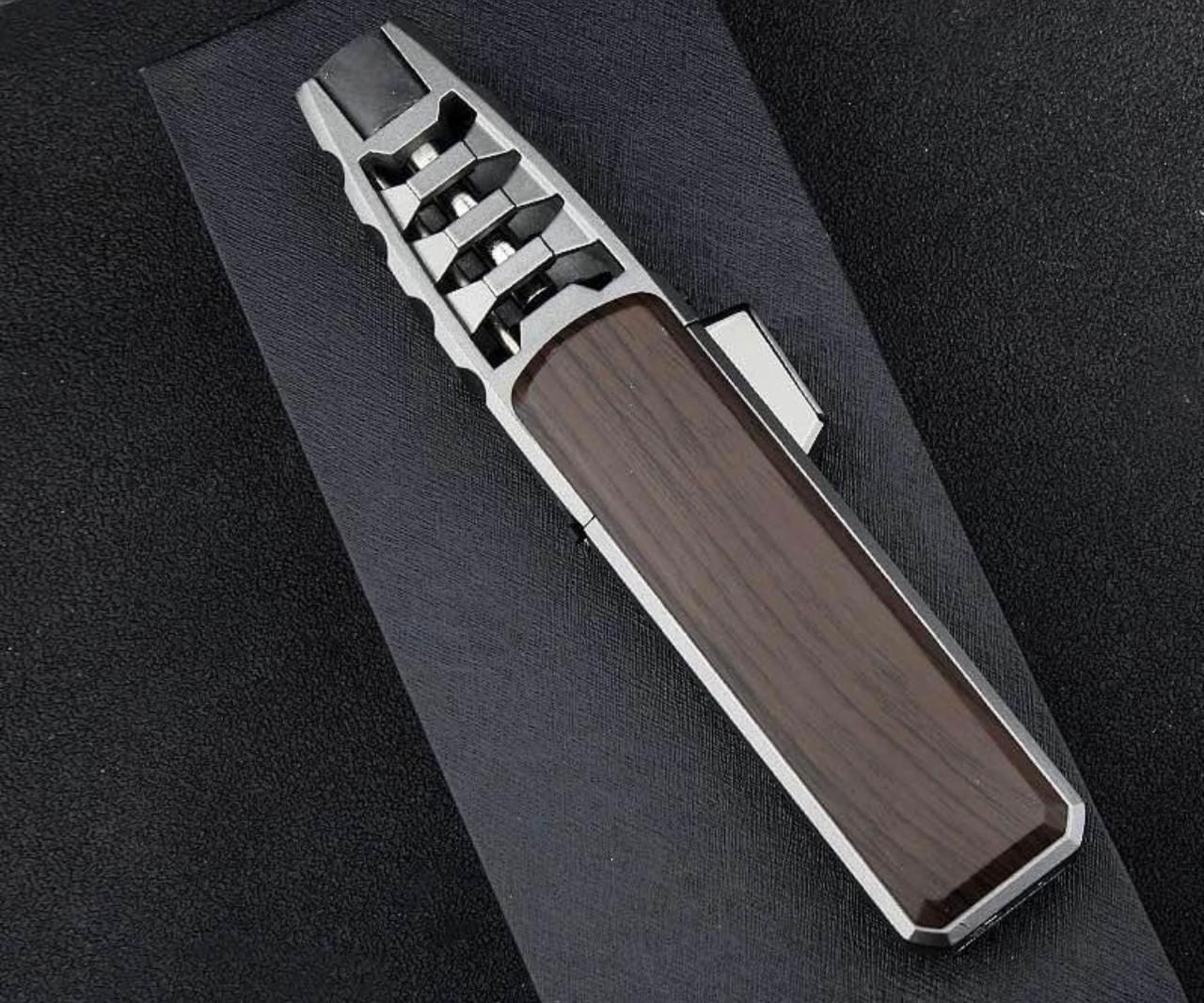 Encendedor de Plasma