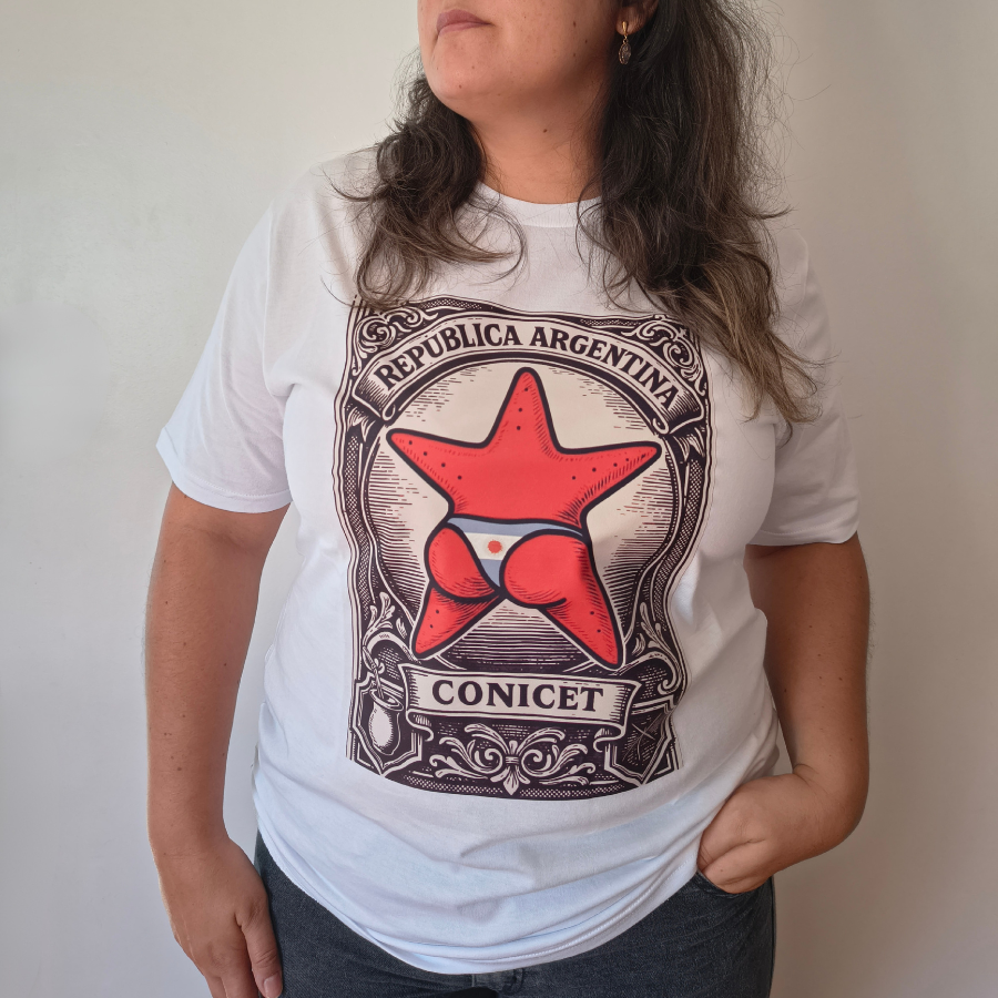 REMERA CONICET