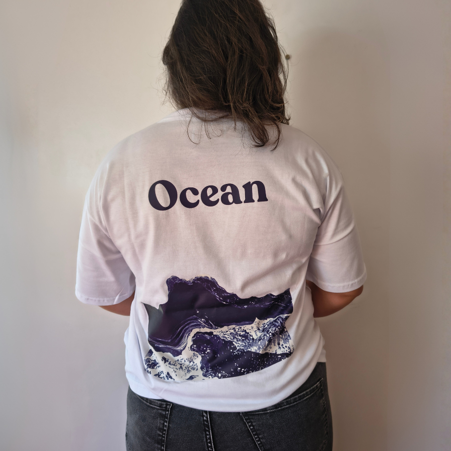 REMERA OCEAN