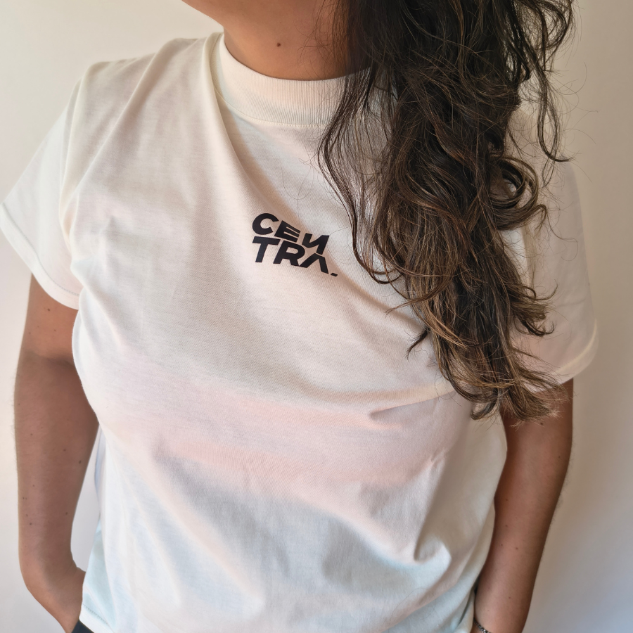 REMERA CORONADOS DE GLORIA