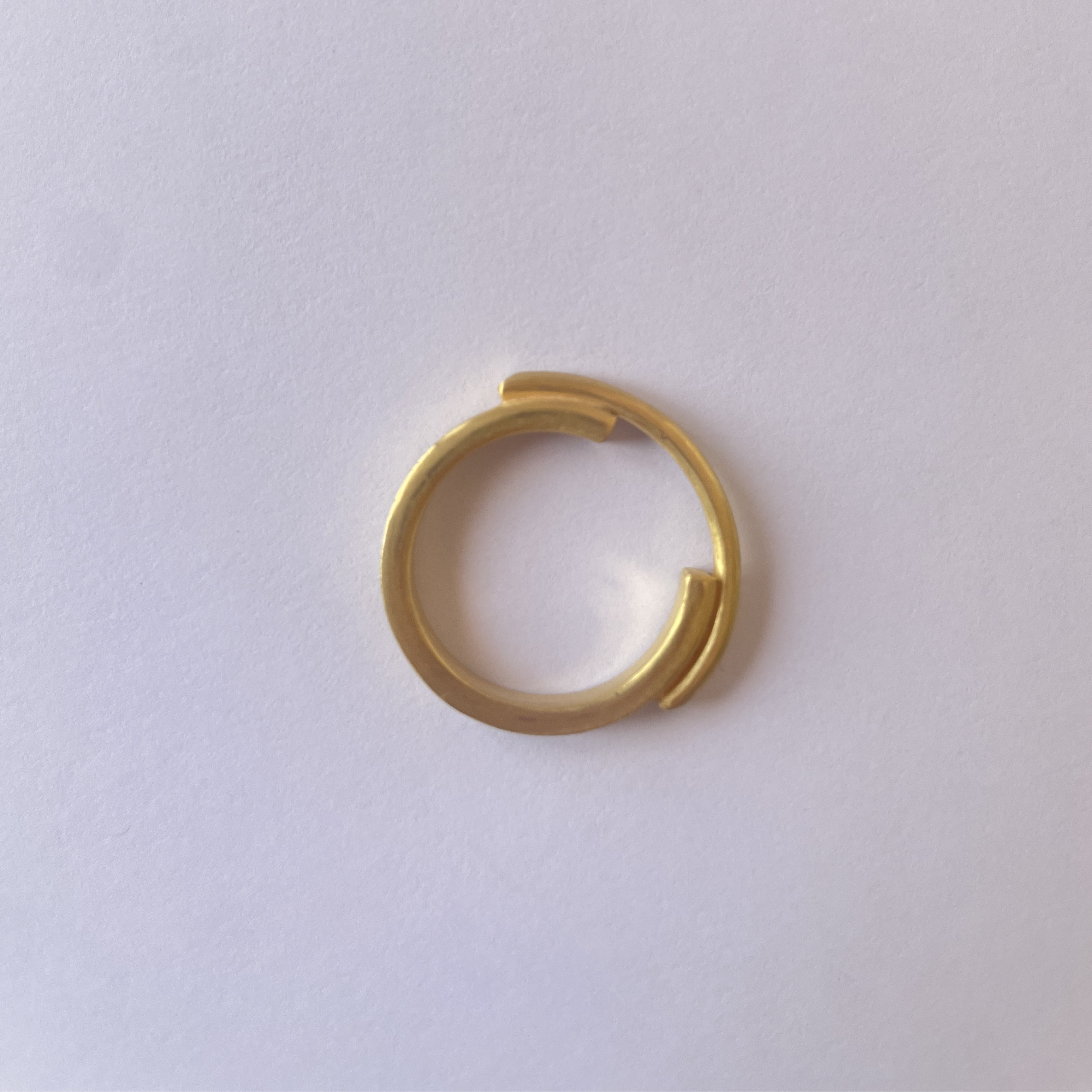 Anillo APOLO
