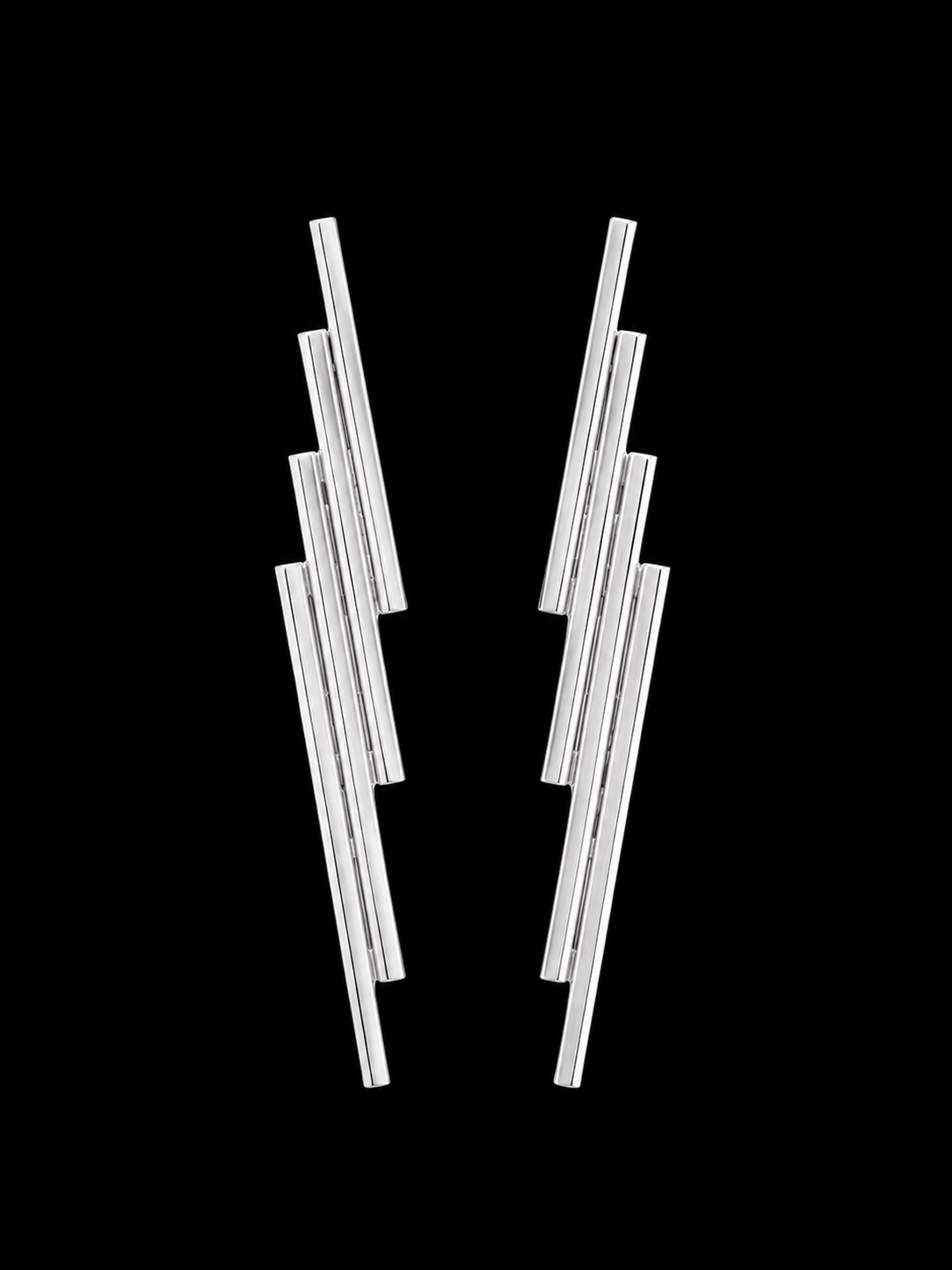 Pendientes Chrysler 