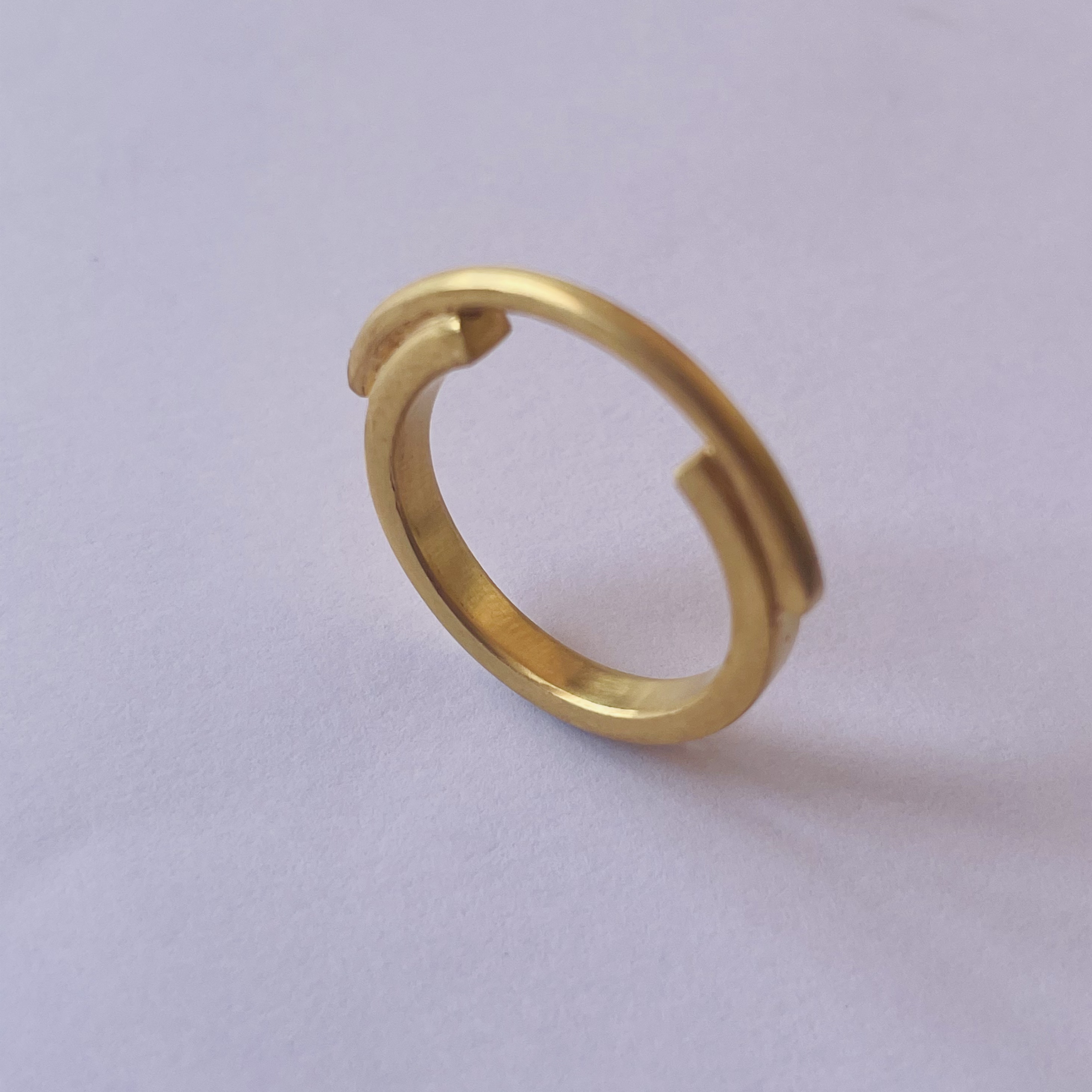 Anillo APOLO