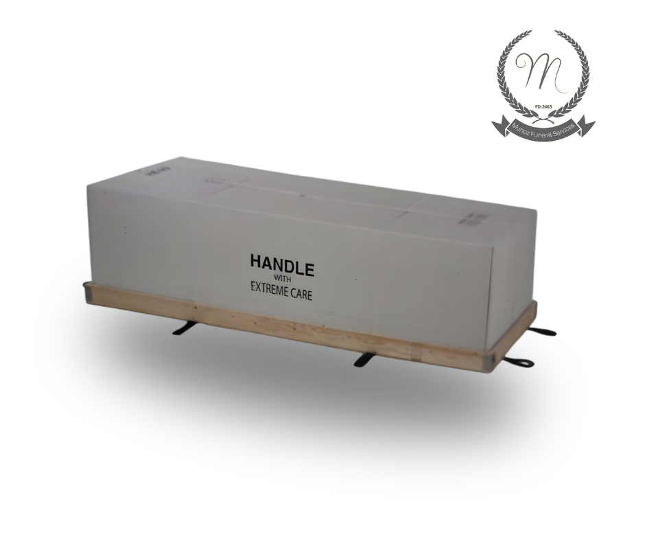 15 AIRTRAY CONTAINER
