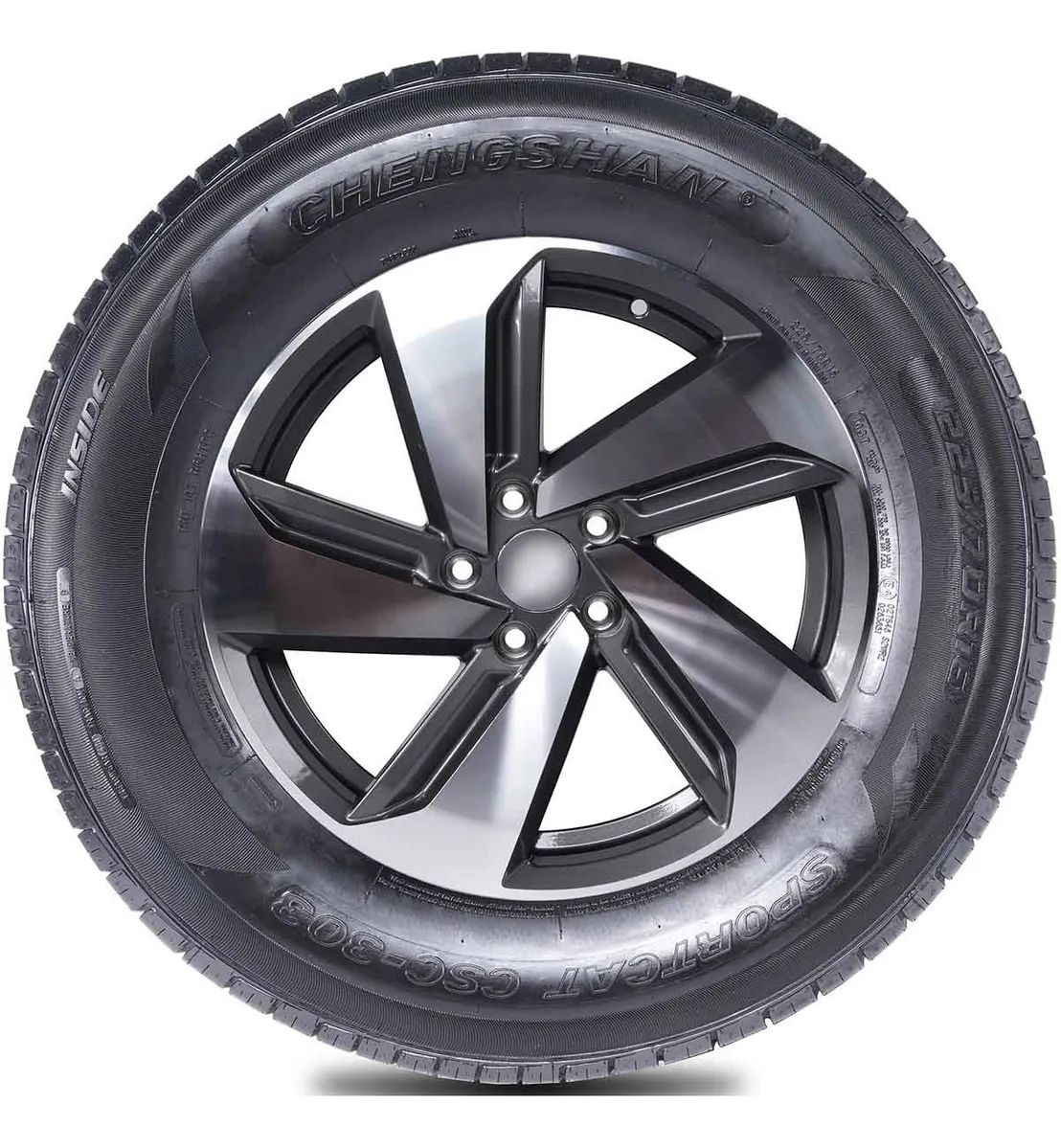 Chengshan CSC-303 215/65R16 102V XL