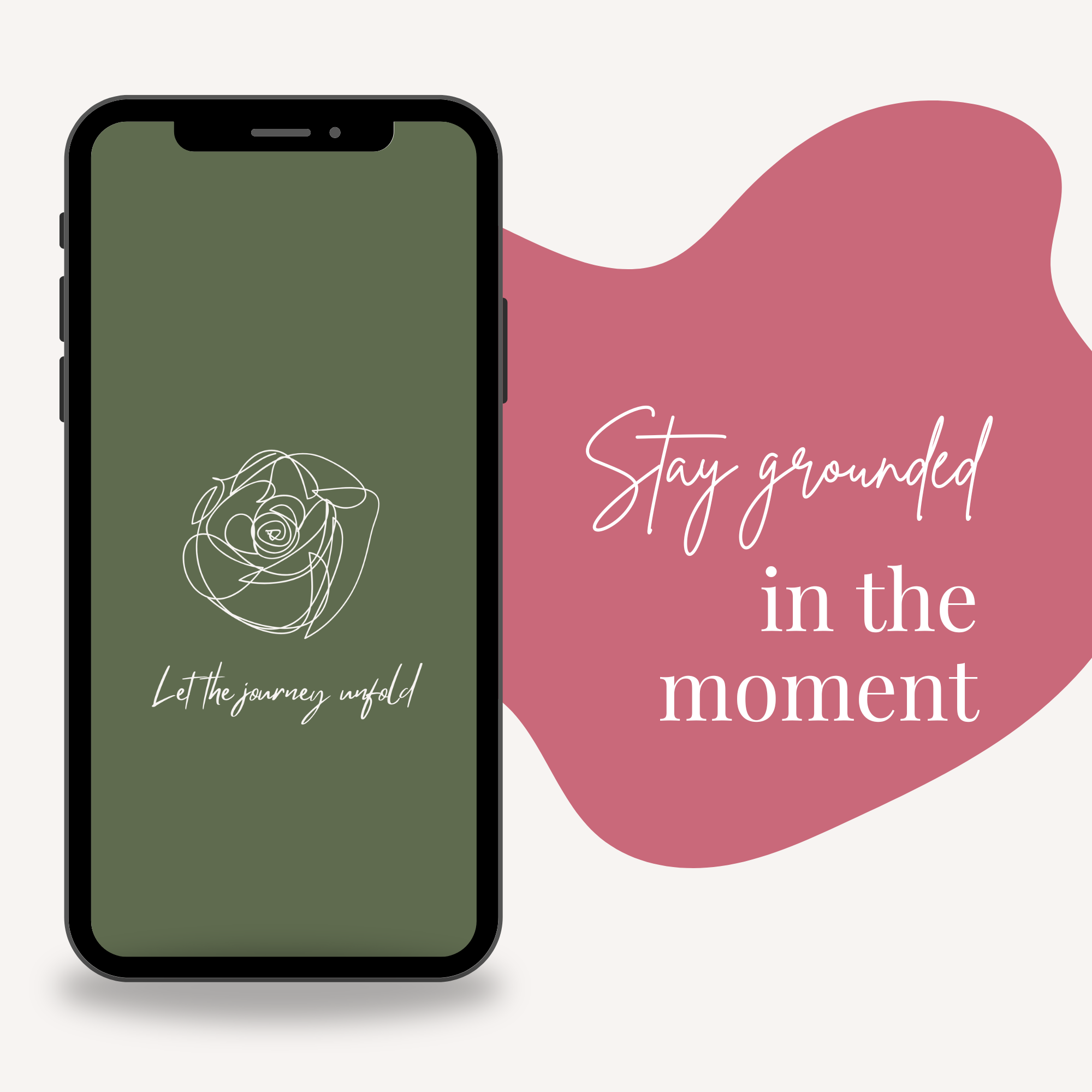 Grounding Phone Wallpapers