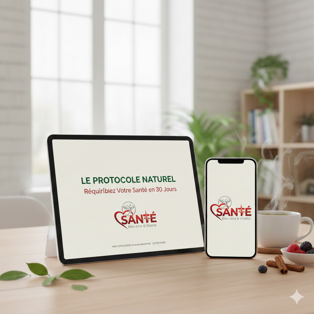 Protocole Naturel Santé